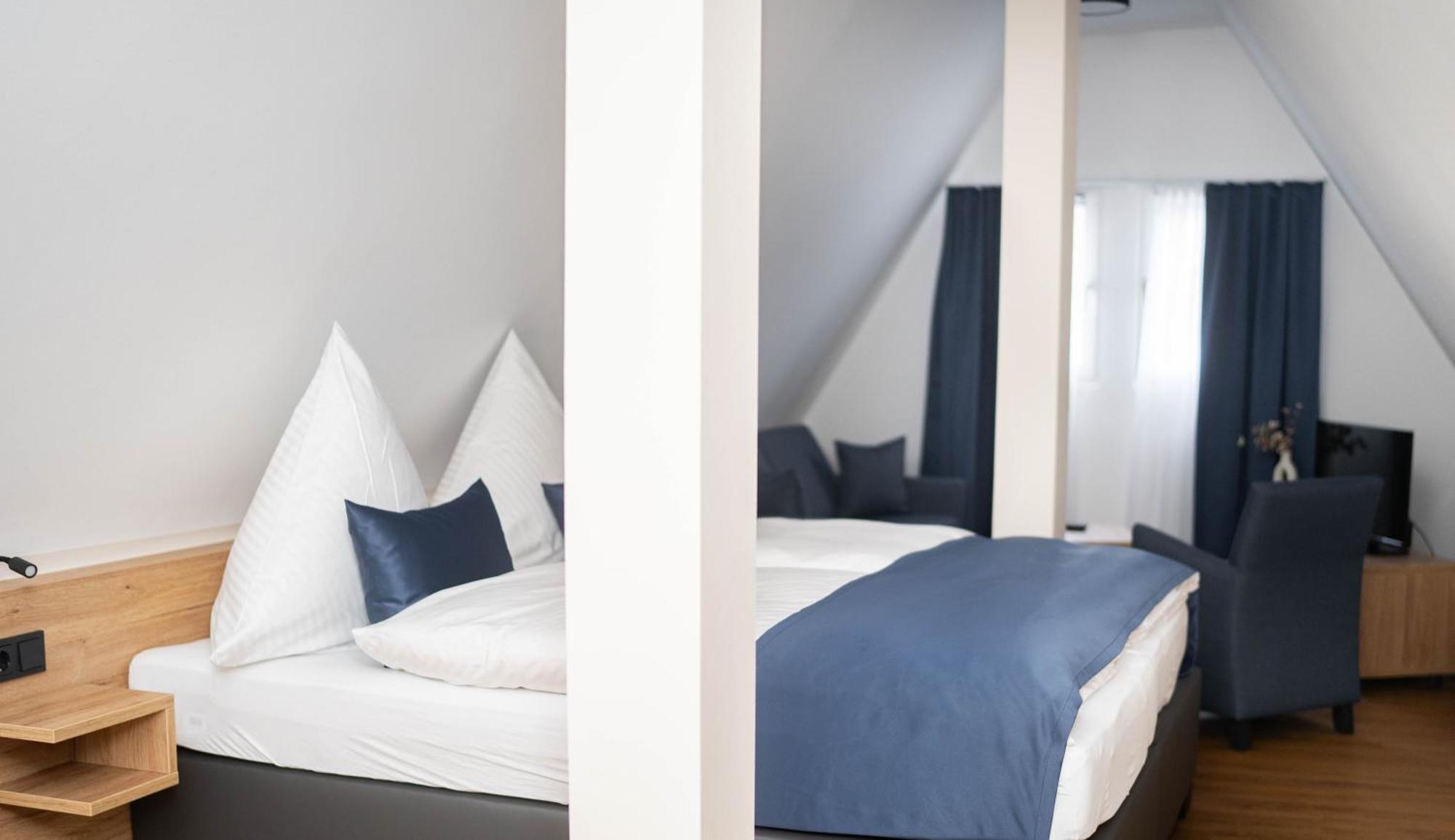 Hotel Restaurant Wolfsschlucht Gmbh 巴特明斯特艾弗尔 外观 照片