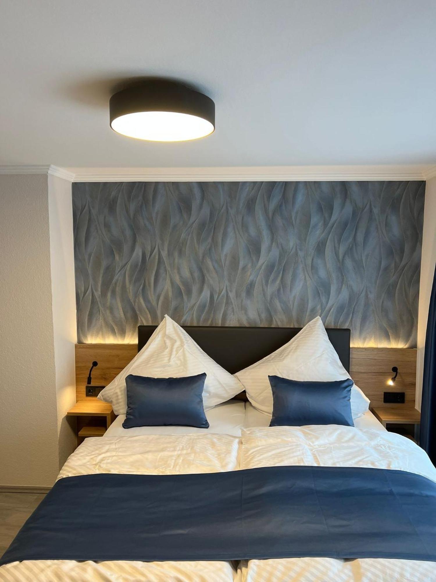 Hotel Restaurant Wolfsschlucht Gmbh 巴特明斯特艾弗尔 外观 照片